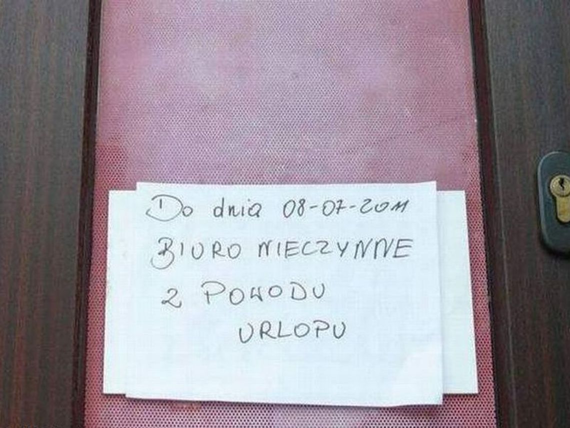 Staszów: Ludzie mogą mieć kredyty, o których nie wiedzą Staszów: Ludzie mogą mieć kredyty, o których nie wiedzą