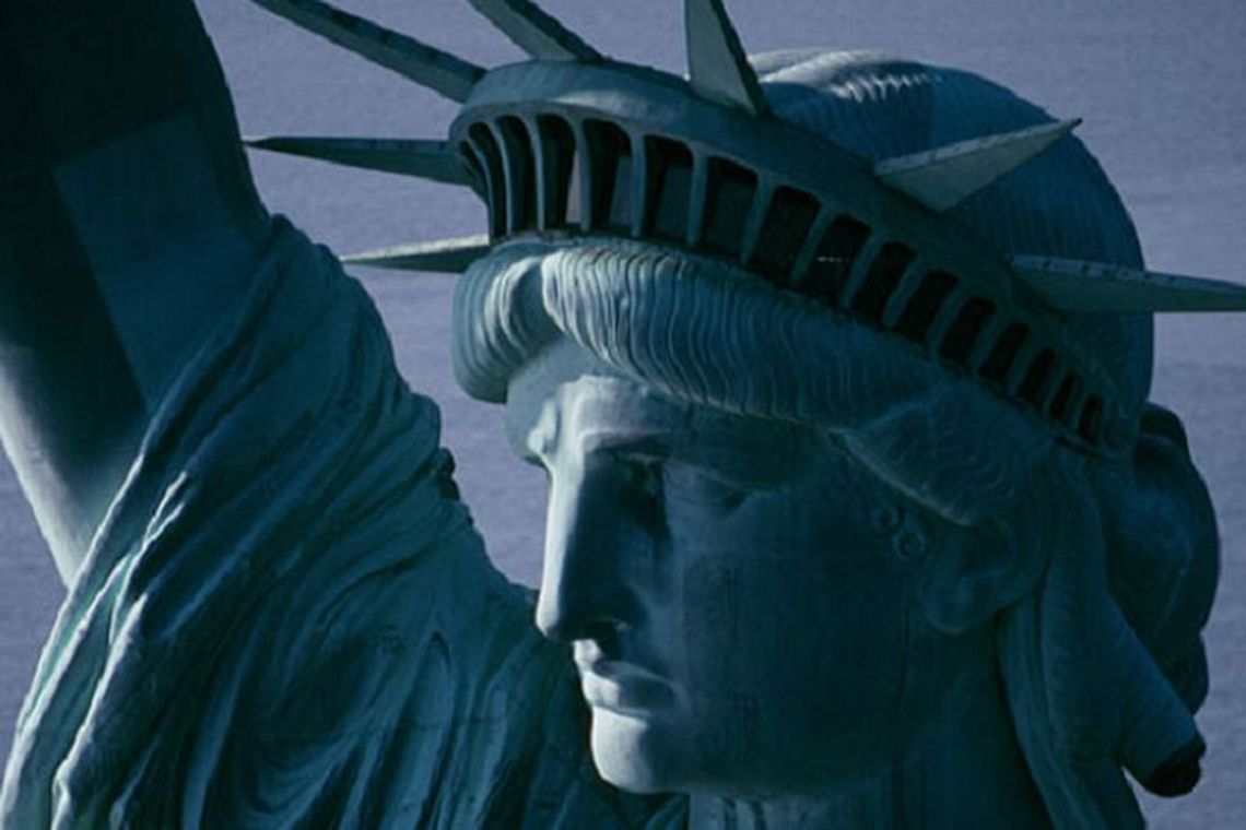 Statua Wolności obchodzi 125 urodziny (wideo)