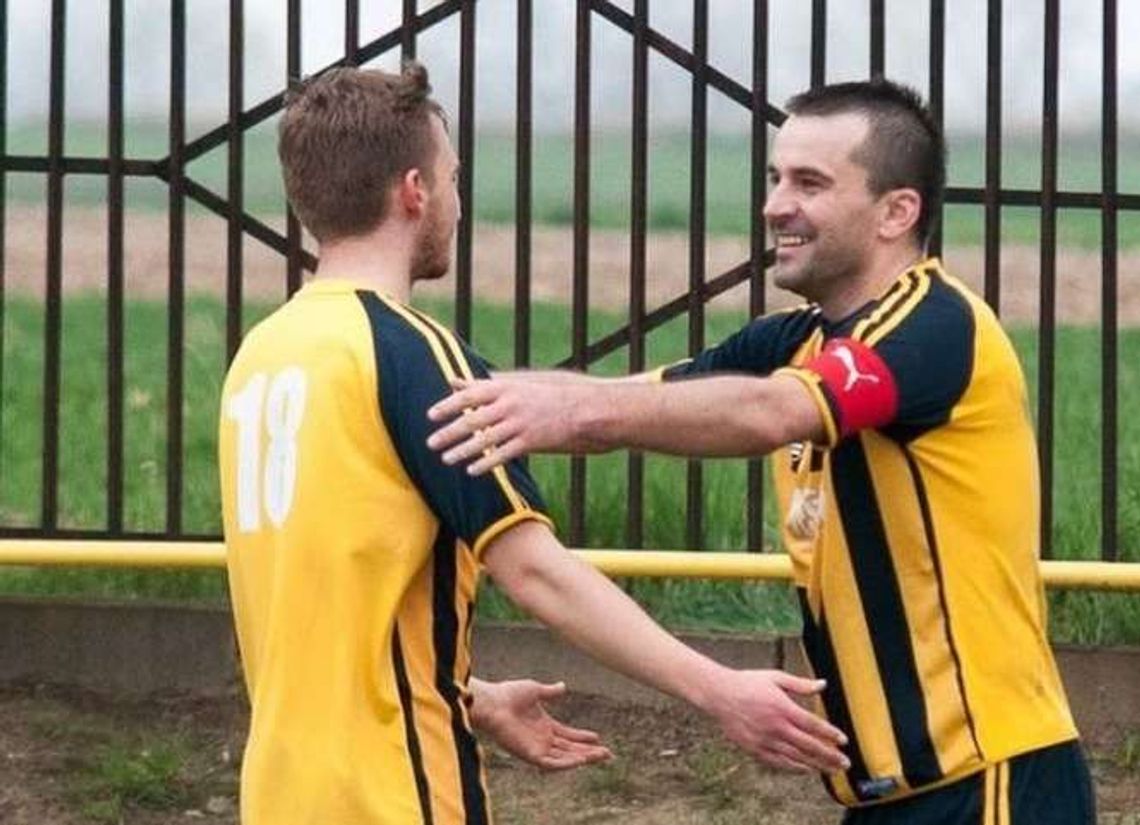 Status quo na szczycie, wyniki zamojskiej okręgówki