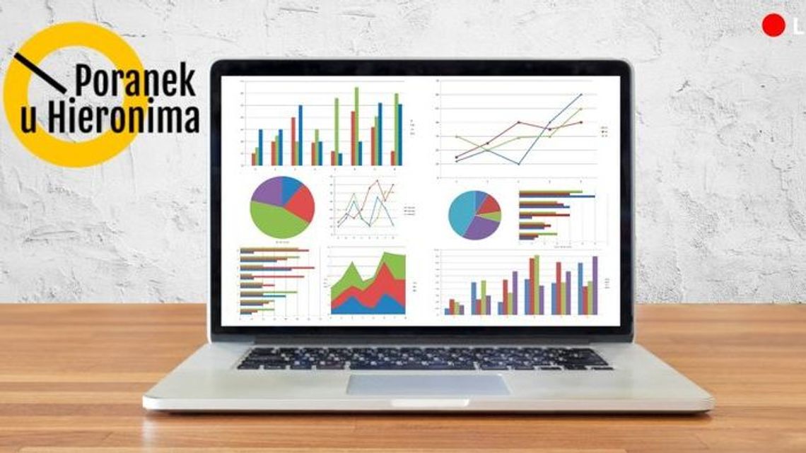 Statystyczny "Poranek u Hieronima"