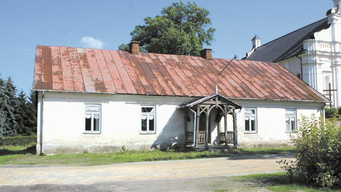 Staw i ulice w przebudowie. Centrum kultury czeka na swoją kolej