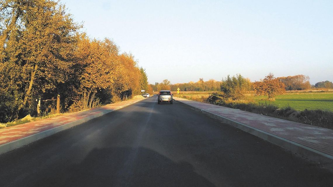 Stawiają na szkoły zawodowe i drogi Stawiają na szkoły zawodowe i drogi