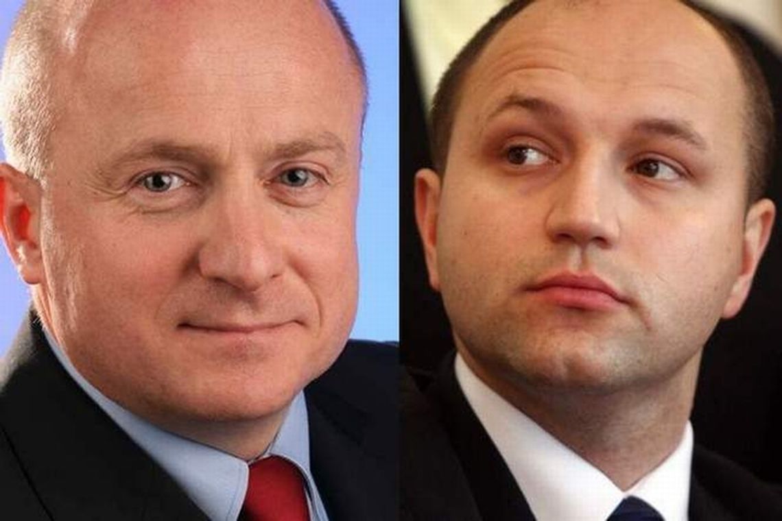 Stawiarski kontra Madejek. \"Judasz\" wraca na wokandę