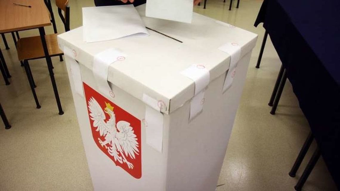 Stawiasz 1 zł, wygrywasz 10 tys. zł jeśli ten kandydat na prezydenta Lublina wygra Stawiasz 1 zł, wygrywasz 10 tys. zł jeśli ten kandydat na prezydenta Lublina wygra