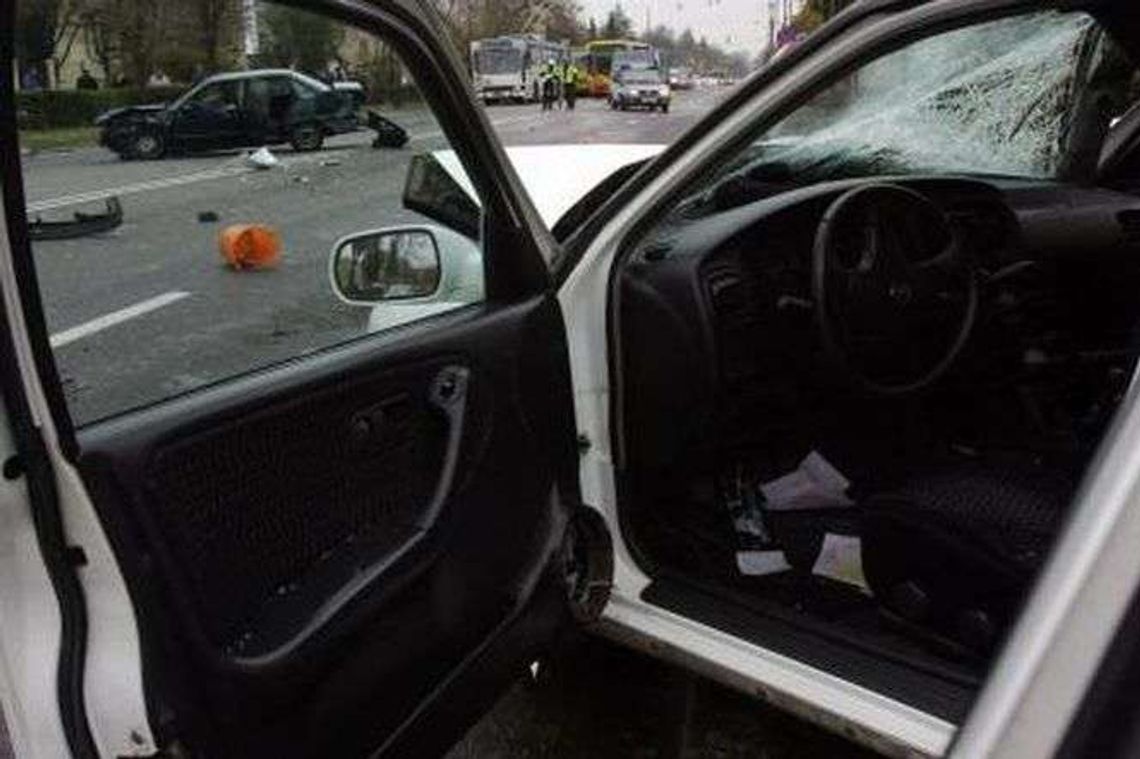 Stawki OC ostro w górę. A to dopiero początek podwyżek