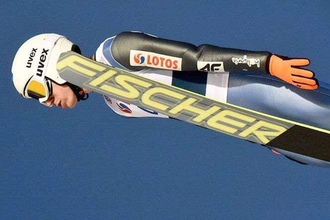 Stefan Kraft wygrał próbę przedolimpijską w koreańskim Pjongczang