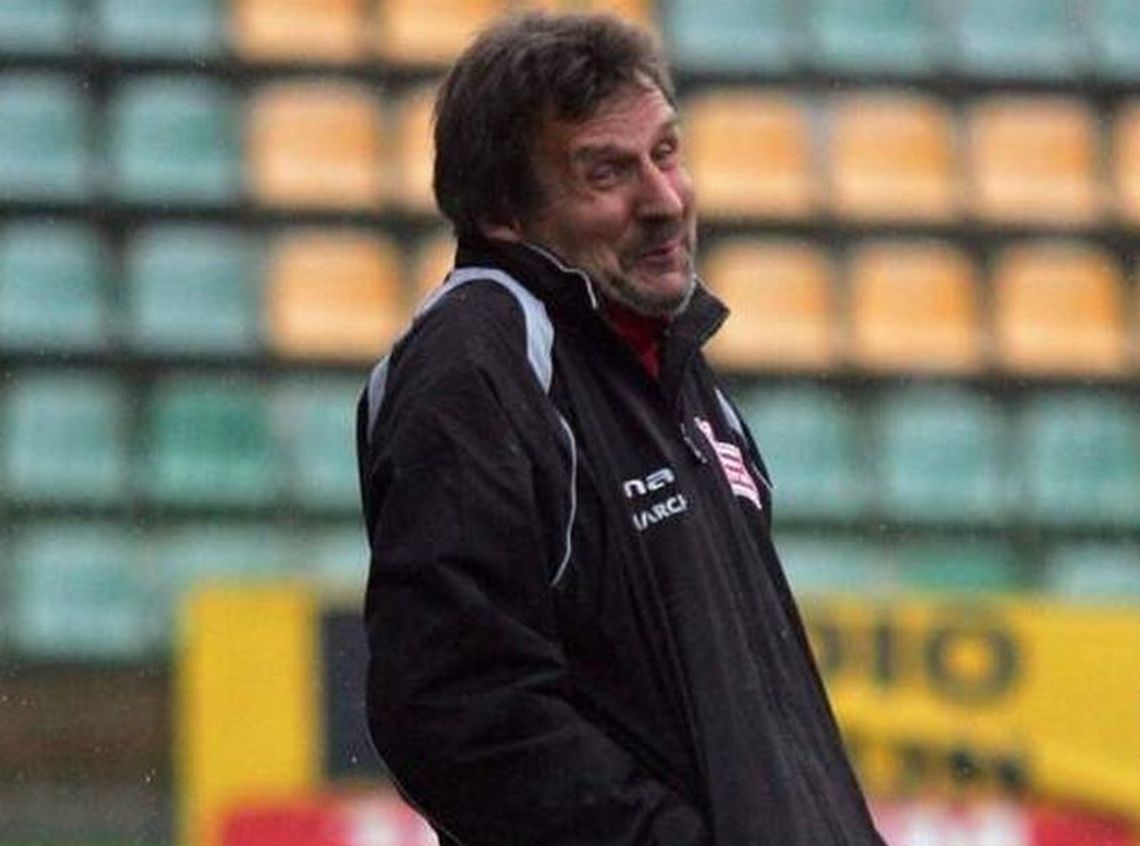 Stefan Majewski dyrektorem sportowym PZPN