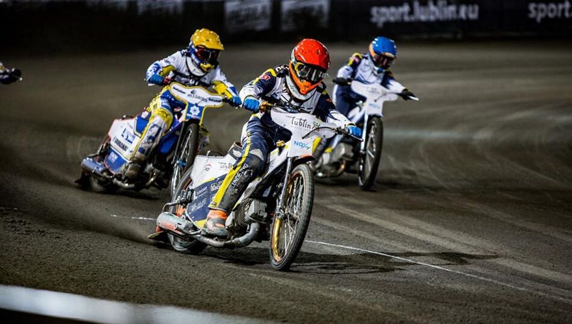 Stelmet Falubaz Zielona Góra - Orlen Oil Motor Lublin. Czy mecz się odbędzie?