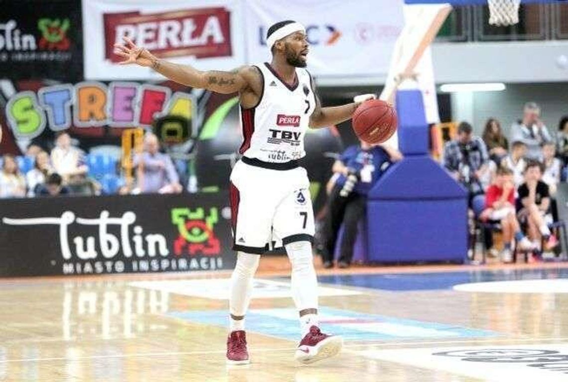 Stelmet – TBV Start 86:75. Mistrz kraju okazał się za mocny