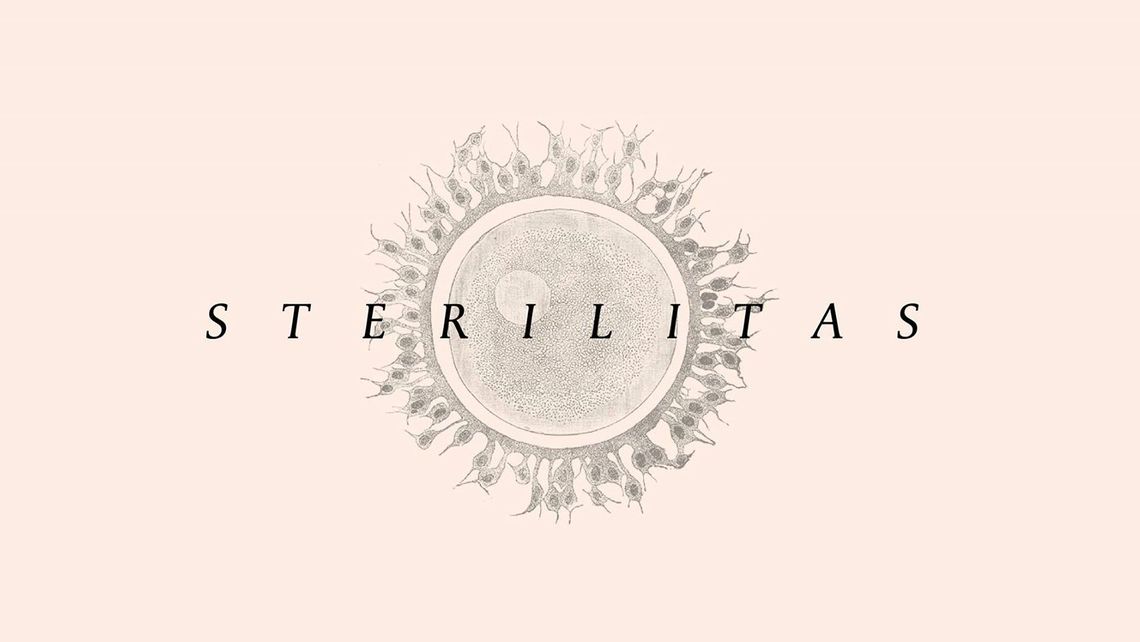 "Sterilitas. Niepłodn-a/-y/-i/-ość" - wystawa w Piękno Panie