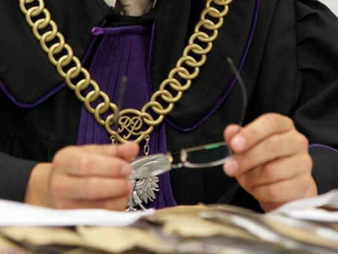 Sternik stracił patent żeglarski. Za wódkę