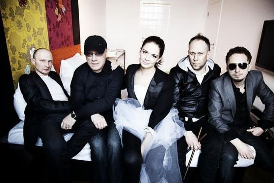 Stężyca: Varius Manx otworzy wyspę 