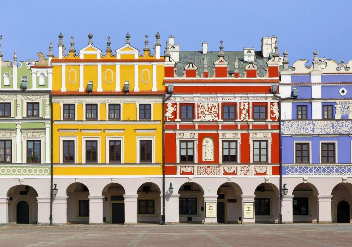 Sto lat pamięci, dwa dni świętowania. Muzeum Zamojskie kończy wiek istnienia Muzeum Zamojskie