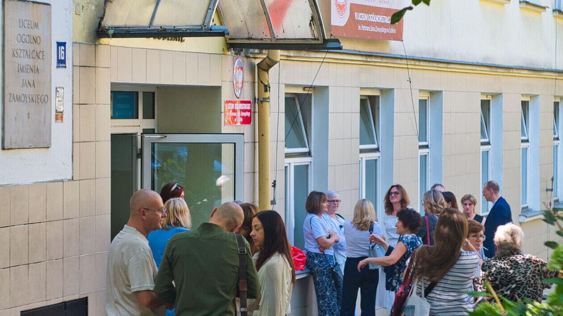 Sto lat to za mało. Lubelski Zamoy ma już 110 lat Sto lat to za mało. Lubelski Zamoy ma już 110 lat