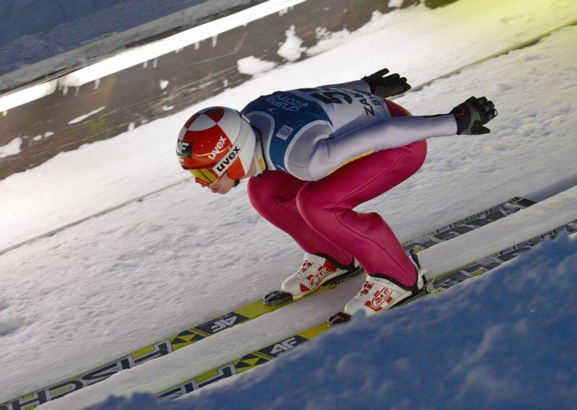 Stoch i Kowalczyk wśród faworytów mistrzostw świata w narciarstwie klasycznym