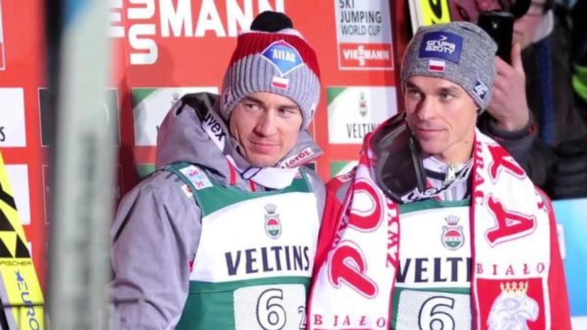 Stoch i Żyła nie poskaczą. Konkursy w Titisee-Neustadt odwołane