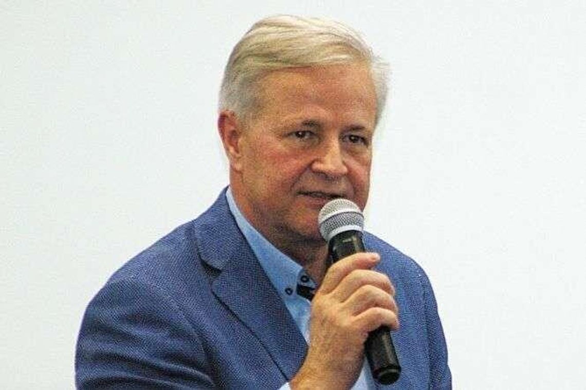 Stoch osiągnął coś niebywałego. Rozmowa z Apoloniuszem Tajnerem Stoch osiągnął coś niebywałego. Rozmowa z Apoloniuszem Tajnerem