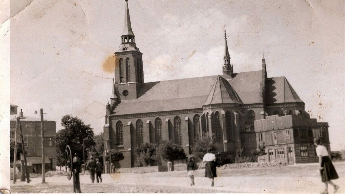 Stoczek Łukowski obchodzi 475. urodziny