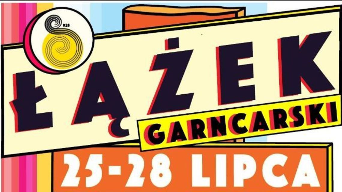 Stodoła Kultury i Sztuki w Łążku Garncarskim Stodoła Kultury i Sztuki w Łążku Garncarskim