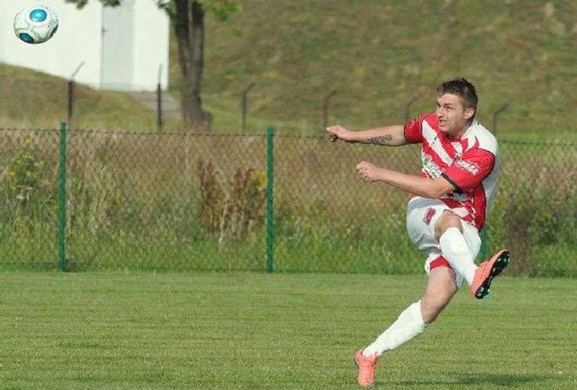 Stok Zakrzówek – GKS Niemce 0:0, pozostałe wyniki 5 kolejki lubelskiej okręgówki Stok Zakrzówek – GKS Niemce 0:0, pozostałe wyniki 5 kolejki lubelskiej okręgówki