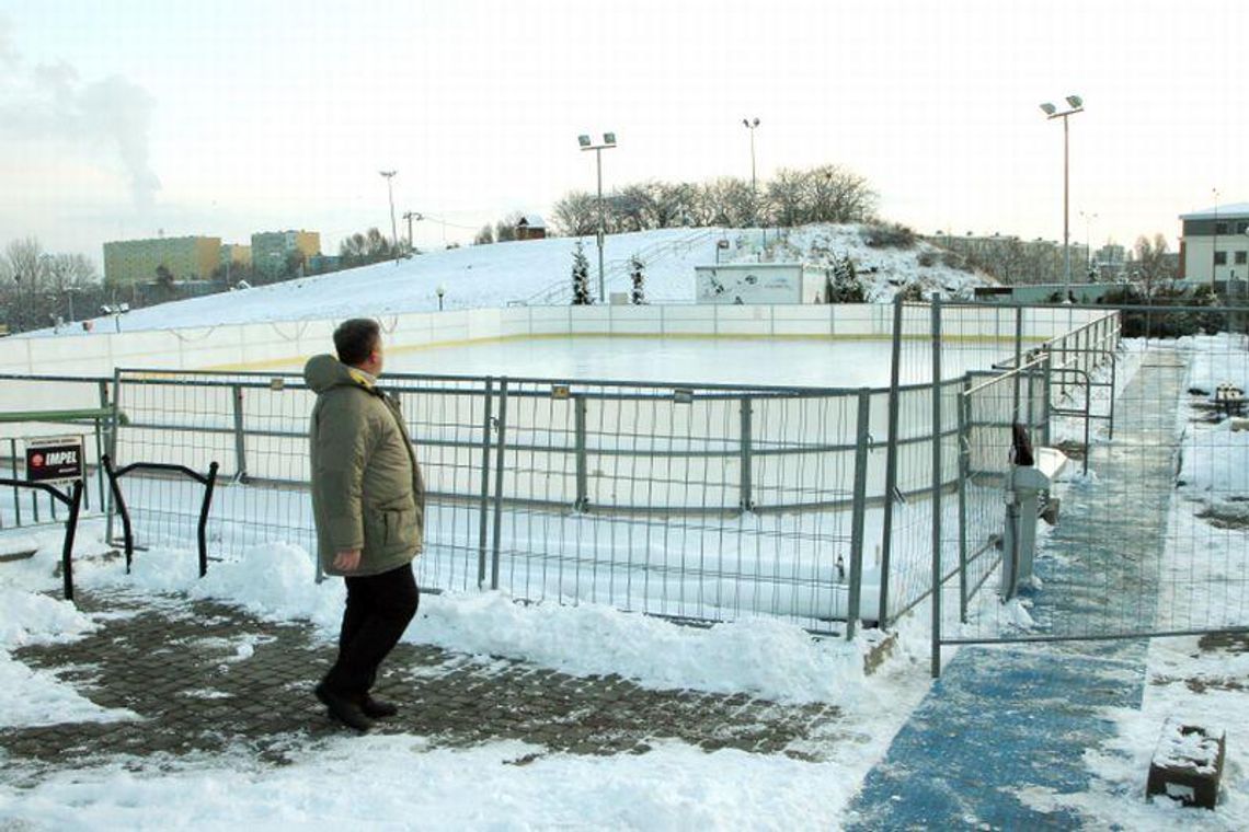 Stoki narciarskie w Lubelskiem: Czas szykować narty