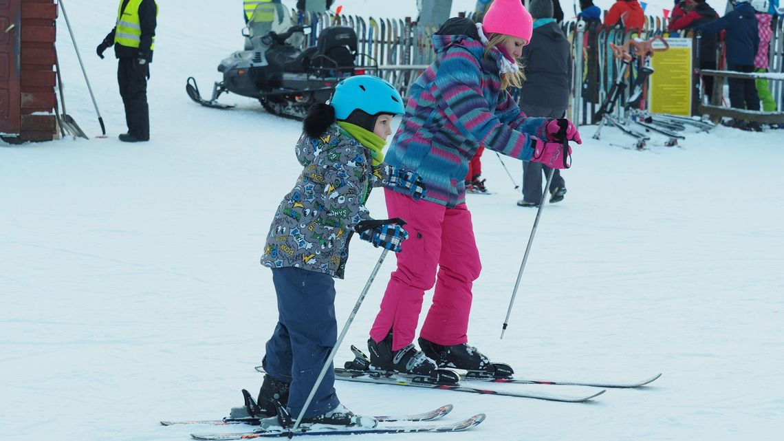 Stoki narciarskie w Lubelskiem - czyli gdzie według Google najlepiej wybrać się na narty Stoki narciarskie w Lubelskiem - czyli gdzie według Google najlepiej wybrać się na narty