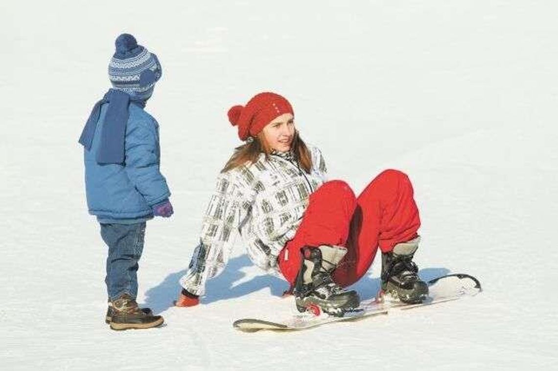 Stoki narciarskie w woj. lubelskim już się naśnieżają. Gdzie wkrótce pojeździmy?