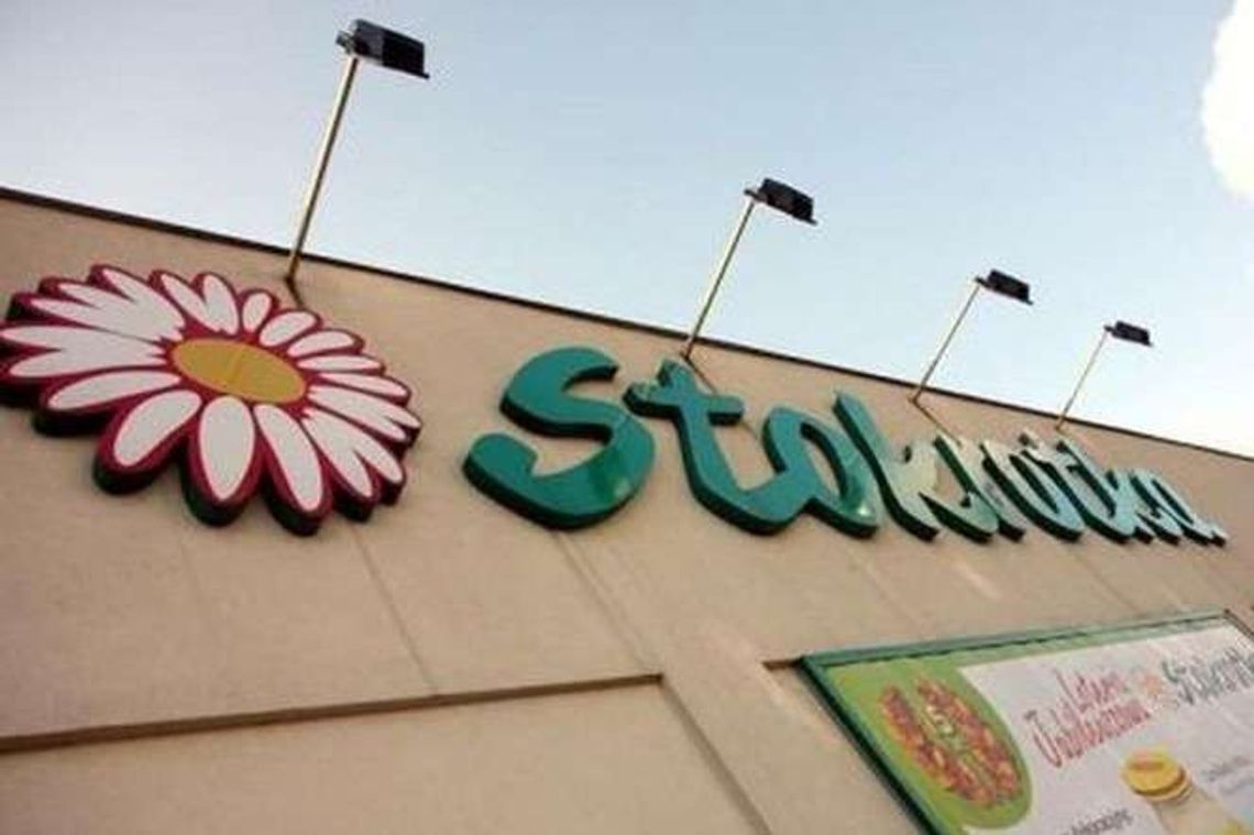 Stokrotka w parku technologicznym na Felinie. Powstanie centrum dystrybucyjne