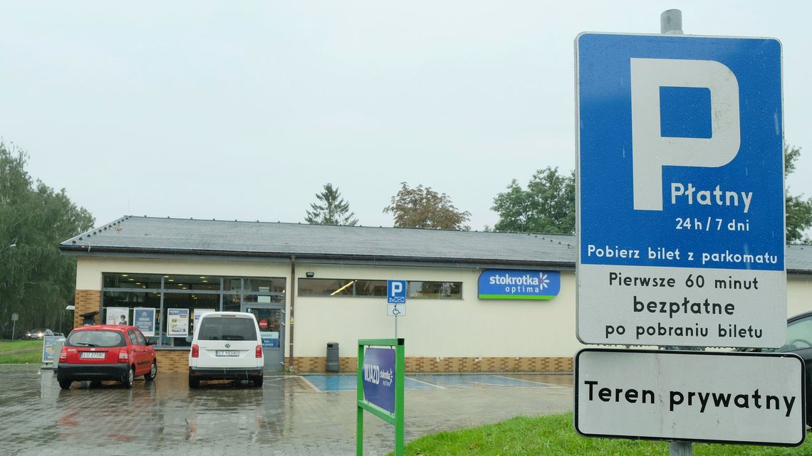 Stokrotka w sporze zbiorowym Stokrotka w sporze zbiorowym