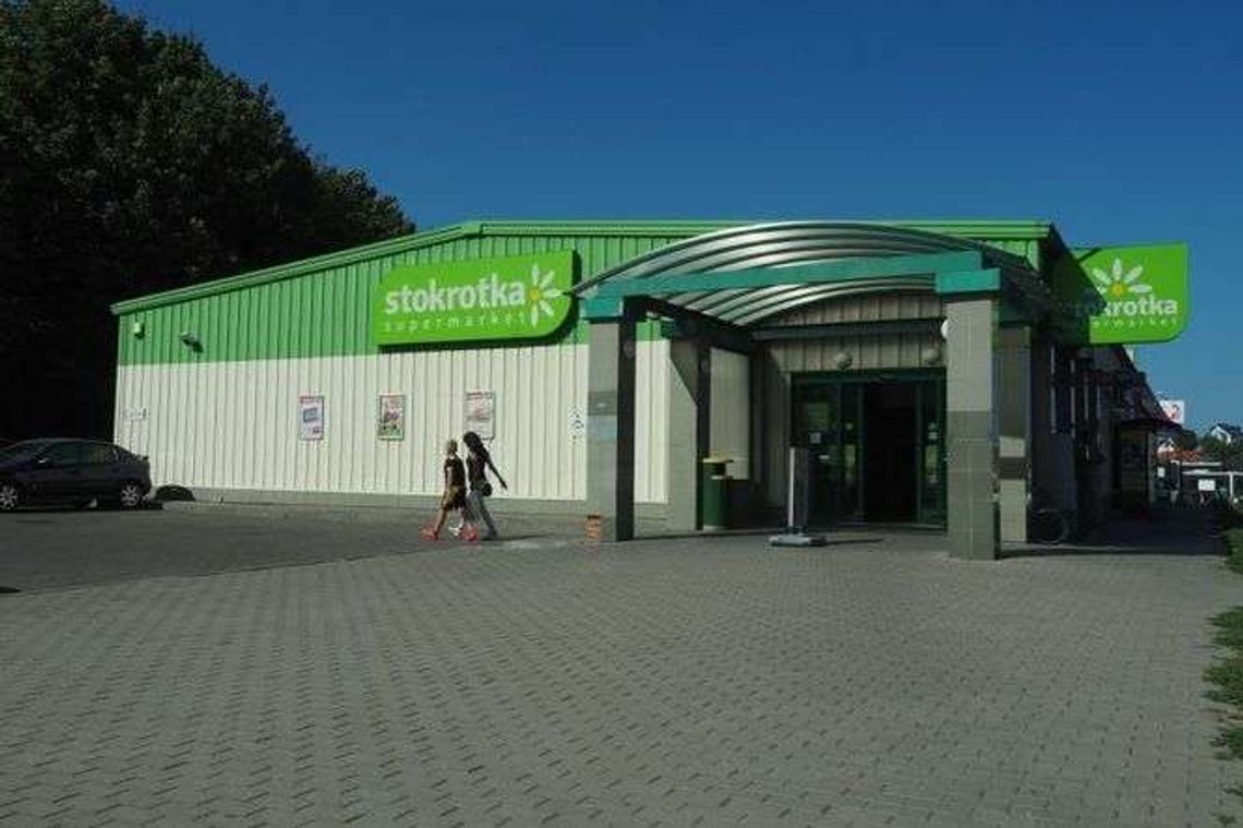 Stokrotka z laurami