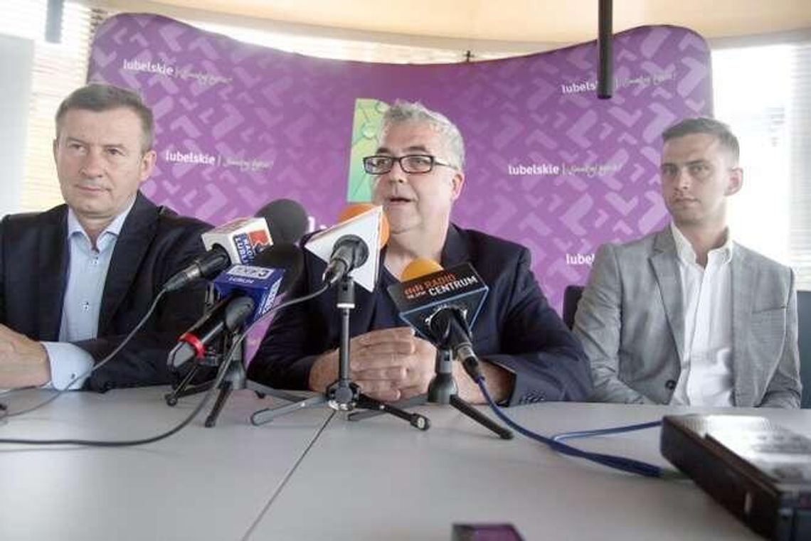 Stolica Języka Polskiego w Szczebrzeszynie. Festiwal dla miłośników literatury