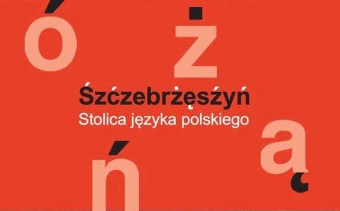 Stolica Polski? Szczebrzeszyn! Stolica Polski? Szczebrzeszyn!