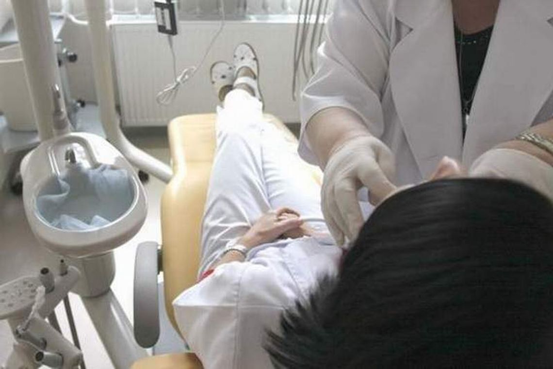 Stomatolog brała pieniądze za fikcyjne zabiegi Stomatolog brała pieniądze za fikcyjne zabiegi