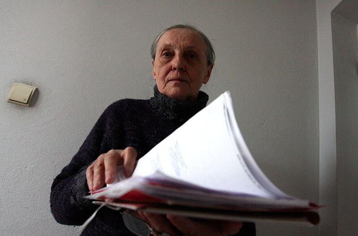 Stomatolog z Godziszowa nie może już leczyć, bo nie ma gdzie