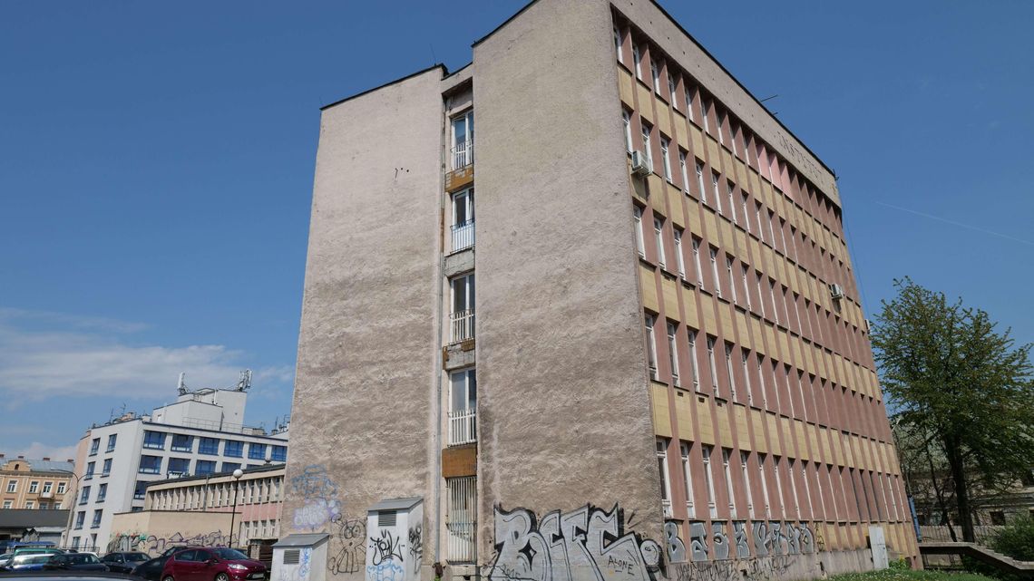 Stomatologia Uniwersytetu Medycznego będzie miała nowy gmach. Wiadomo kto go zbuduje