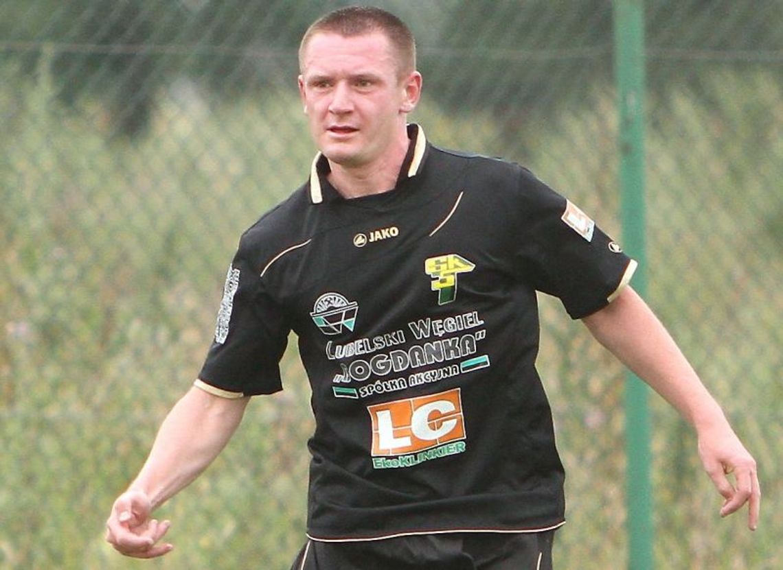 Stomil - GKS Bogdanka 2:3, łęcznianie w II rundzie Pucharu Polski Stomil - GKS Bogdanka 2:3, łęcznianie w II rundzie Pucharu Polski