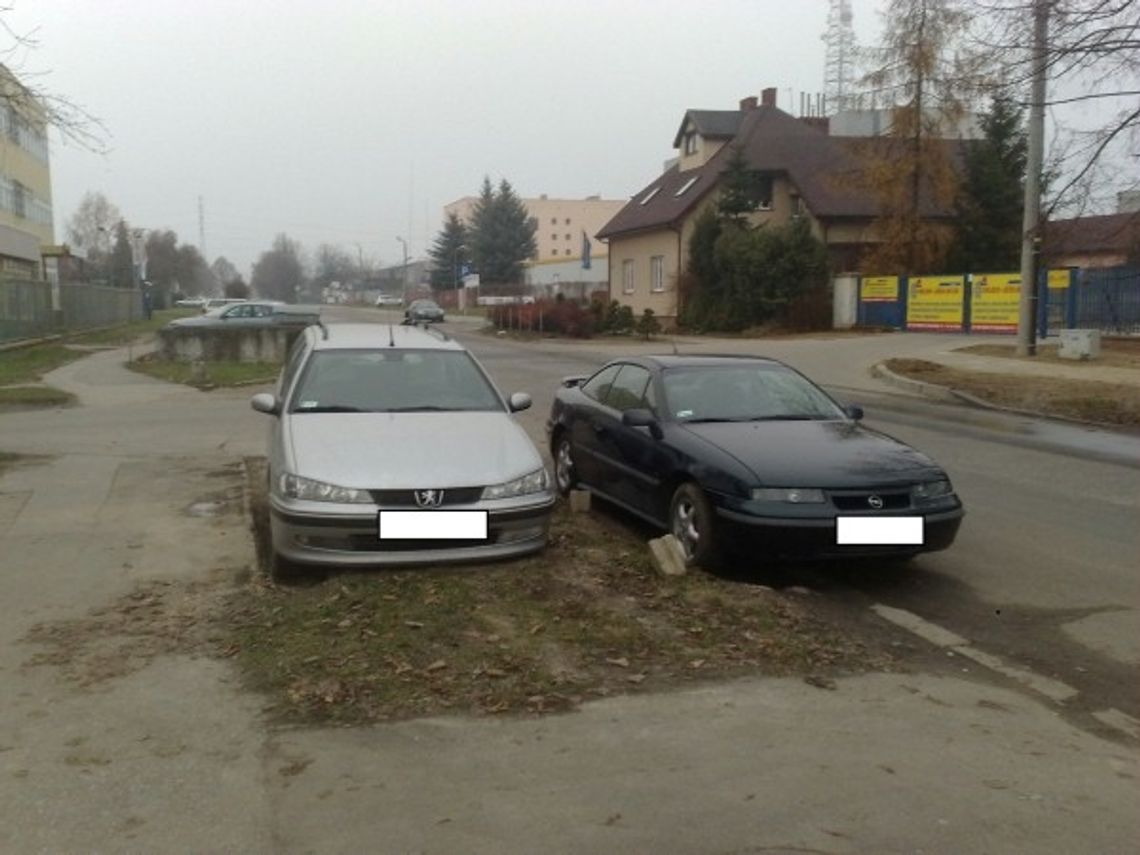 \"Stop Parkingowej Samowolce”. Urząd rozpatrzy każdy wniosek \"Stop Parkingowej Samowolce”. Urząd rozpatrzy każdy wniosek