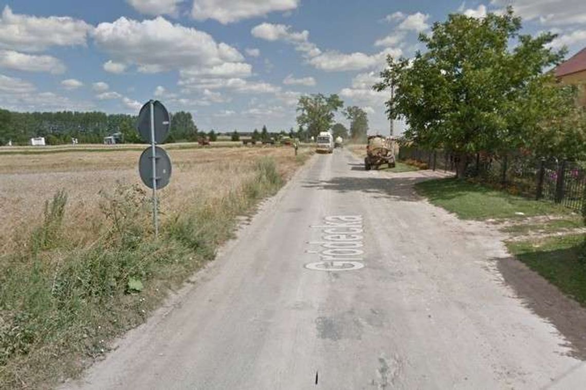 Stop spalarni na odpady! Mieszkańcy Hrubieszowa protestują