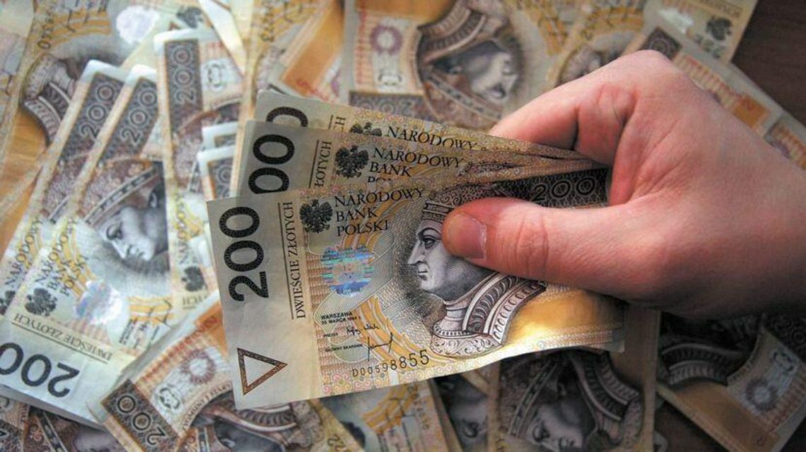 Stopy procentowe w górę. Wzrosną raty kredytów