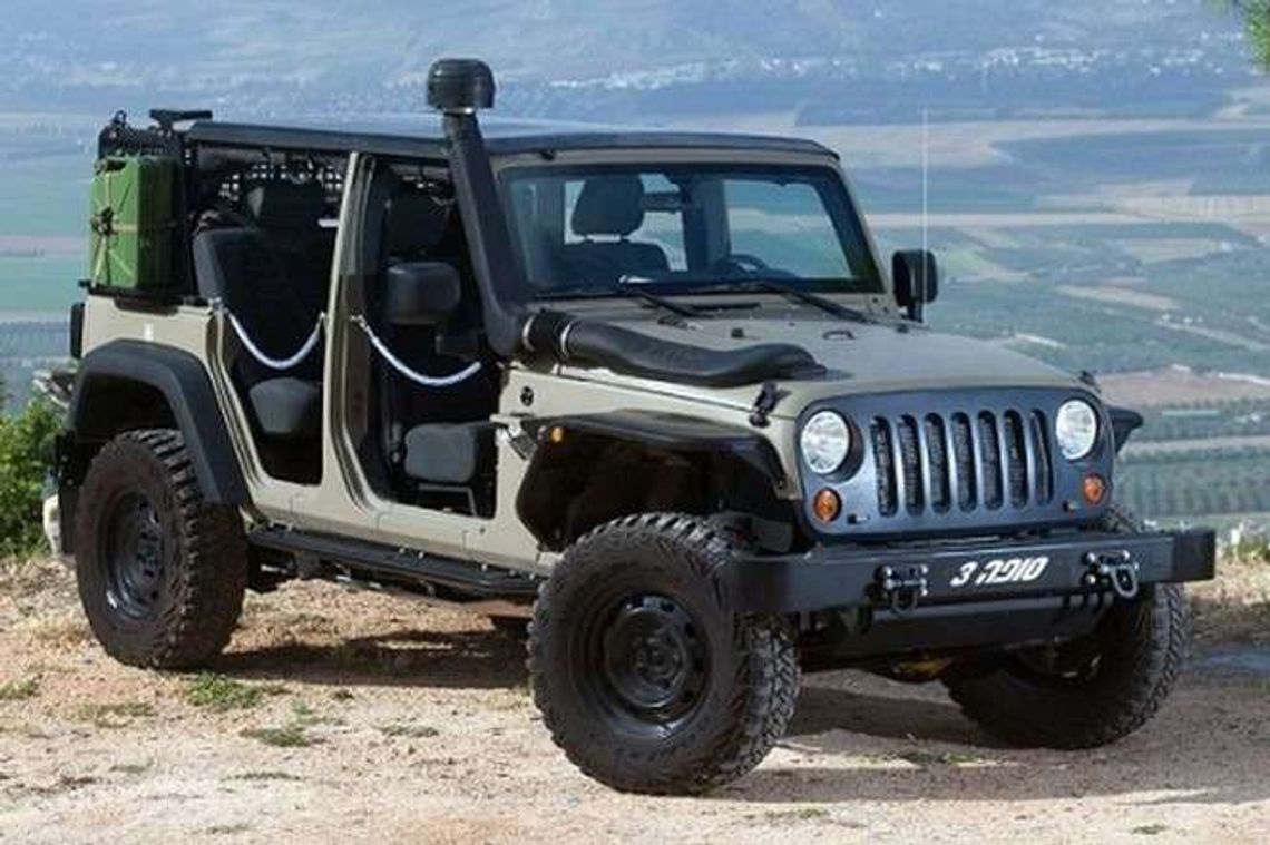 Storm z Lublina w polskiej armii? Ursus weźmie udział w przetargu