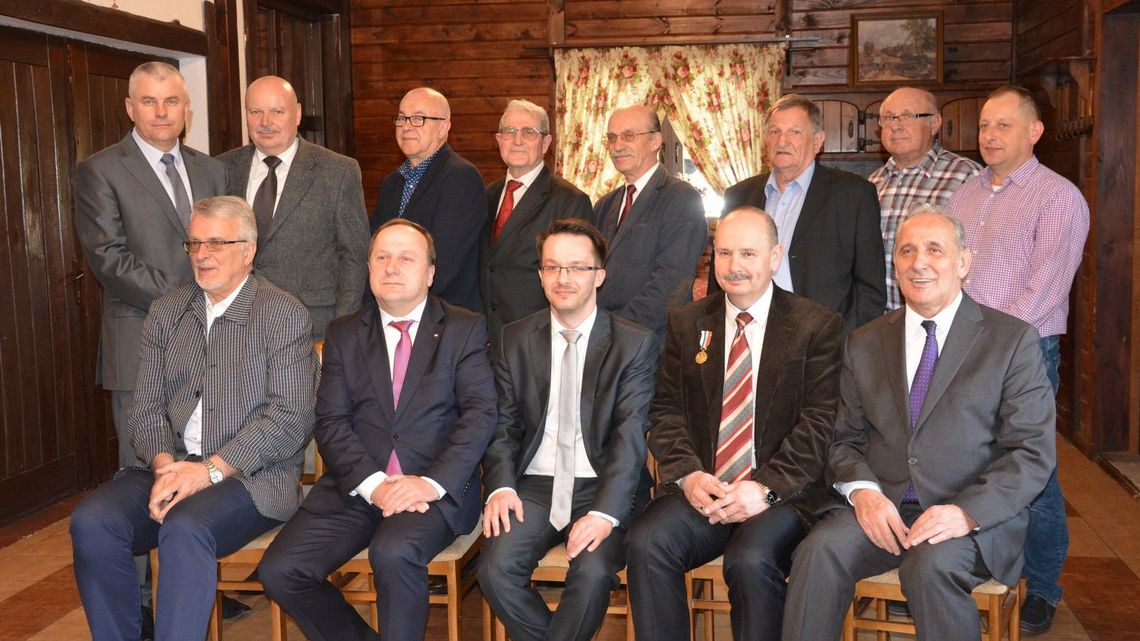 Stowarzyszenie pamięta o historii Międzyrzeca Podlaskiego