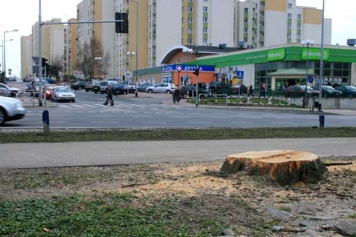 Strabag przebuduje ul. Norwida w Puławach