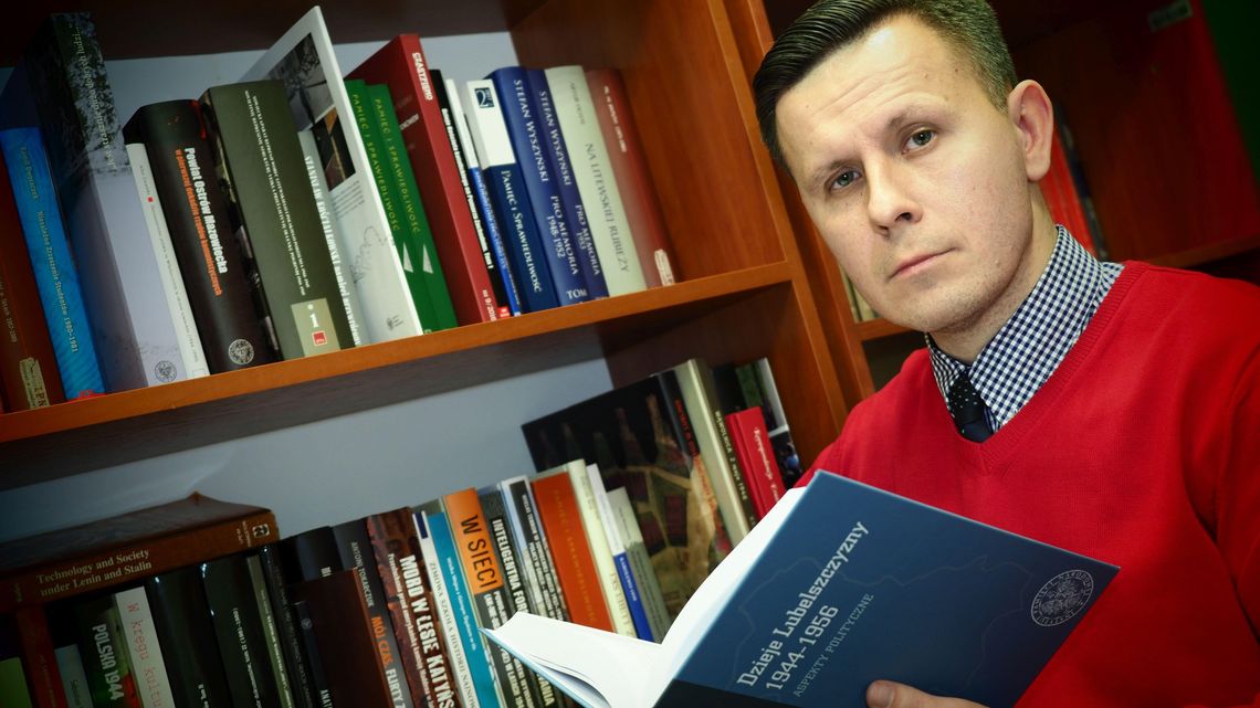 Strach i nadzieja, czyli wigilia 1939