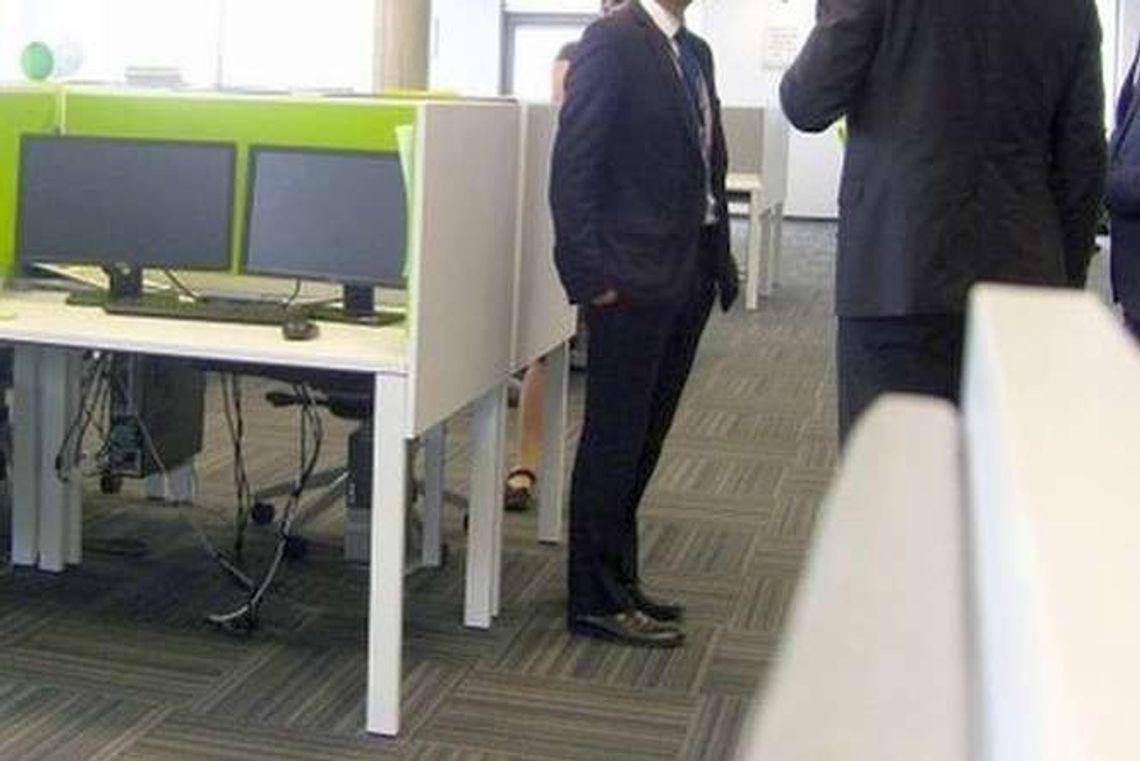 Strach przed zwolnieniami w firmie Proama, ważą się losy pracowników