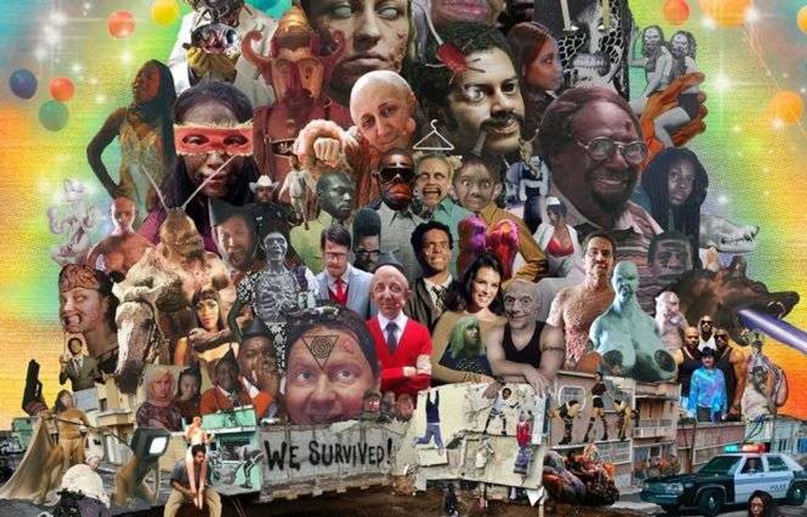 Strach się bać. SplatFilmFest 2017