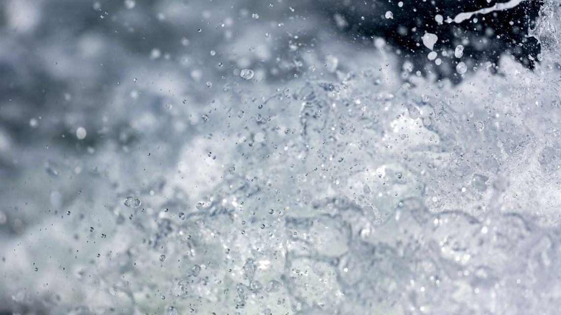 Strach się myć, drożyzna także w kranach. Czeka nas fala podwyżek