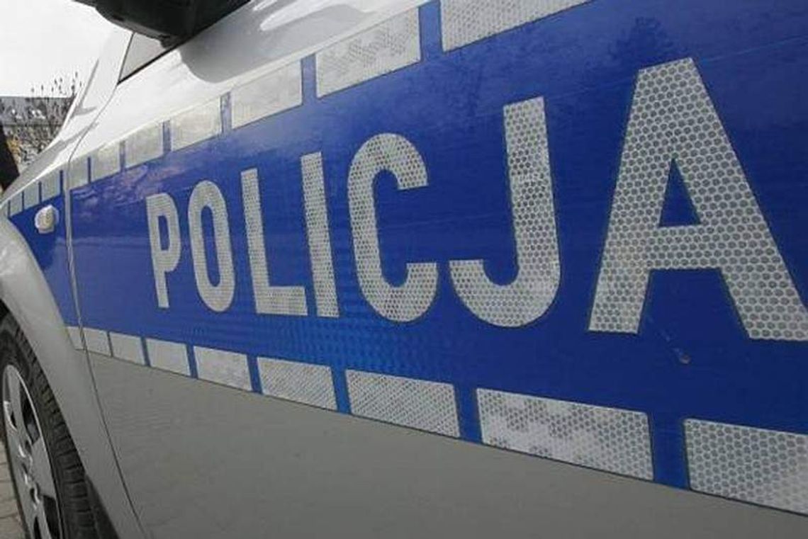 Stracił auto. Skończył w areszcie