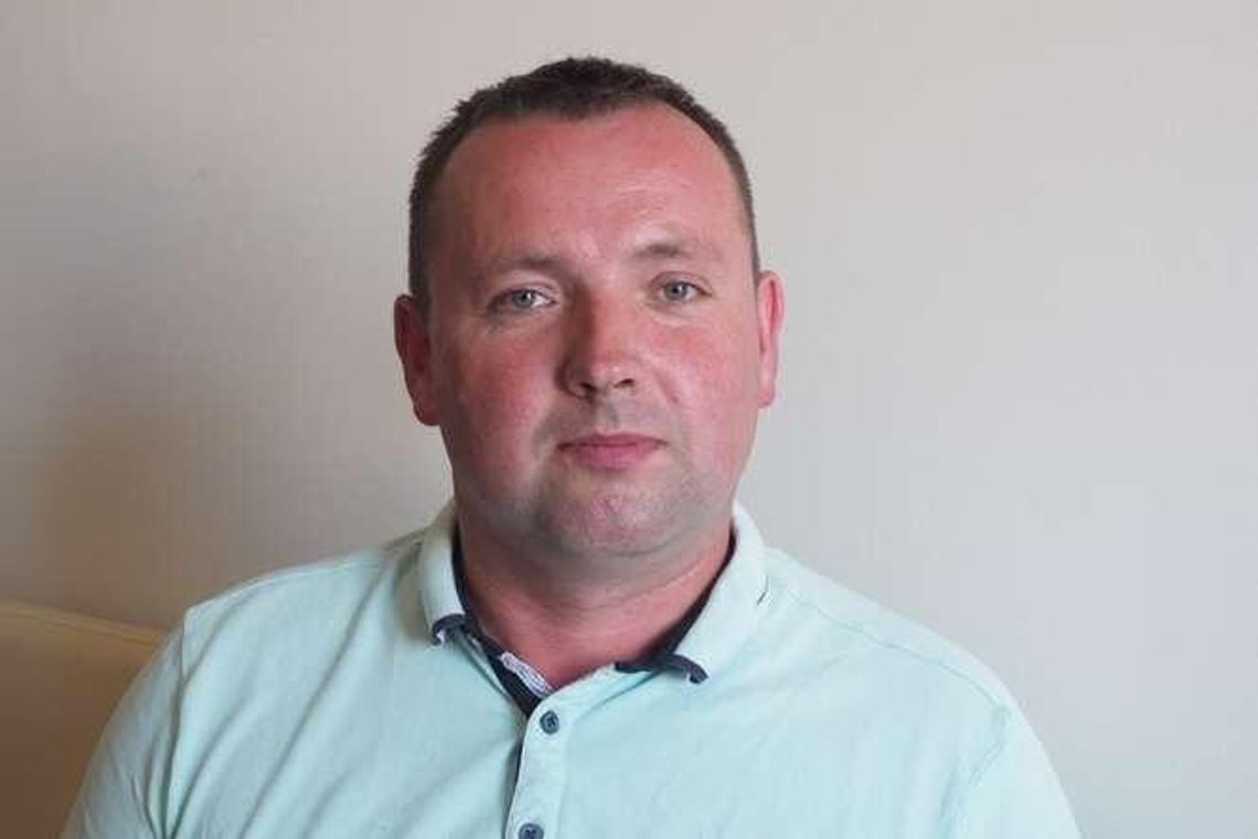 Stracił prawo jazdy, nie może obrabiać pola. "Uchwalili nieludzkie, nieżyciowe prawo"