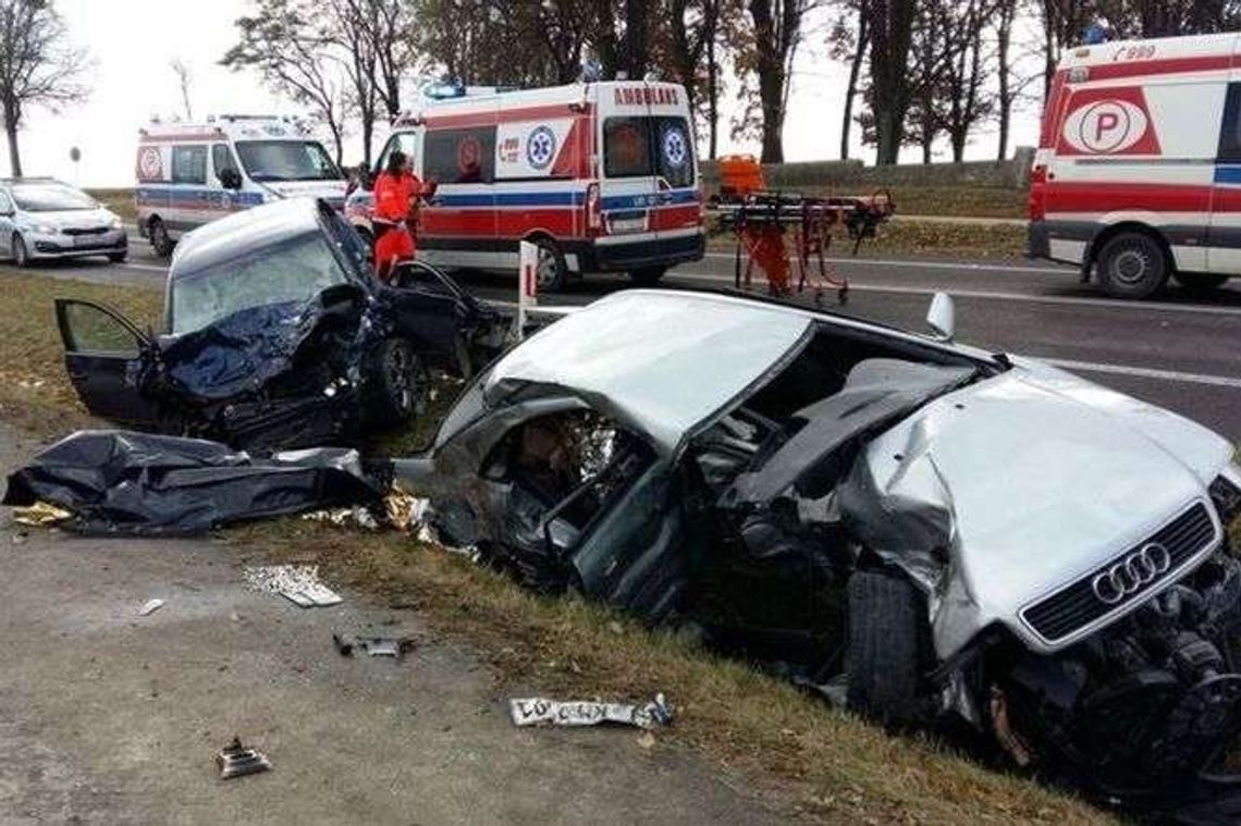 Stracił rodziców w wypadku. Co stanie się z małym Hubertem?