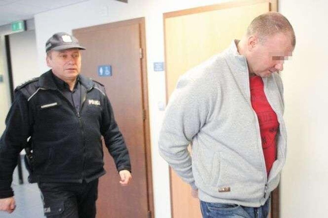 Stracił zęby, bo jest Ukraińcem. Proces Polaka oskarżonego o brutalne pobicie